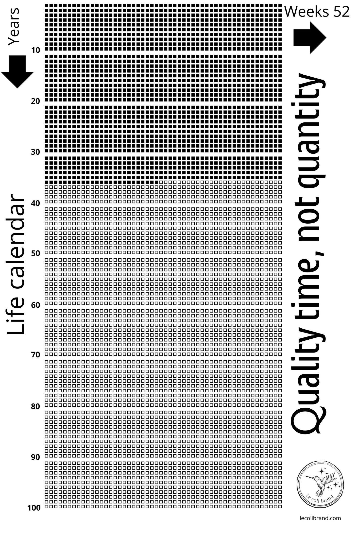 3 different printable calendar