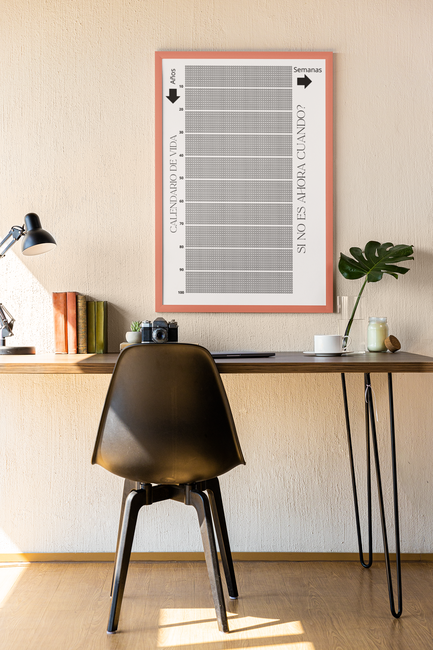 3 different printable calendar