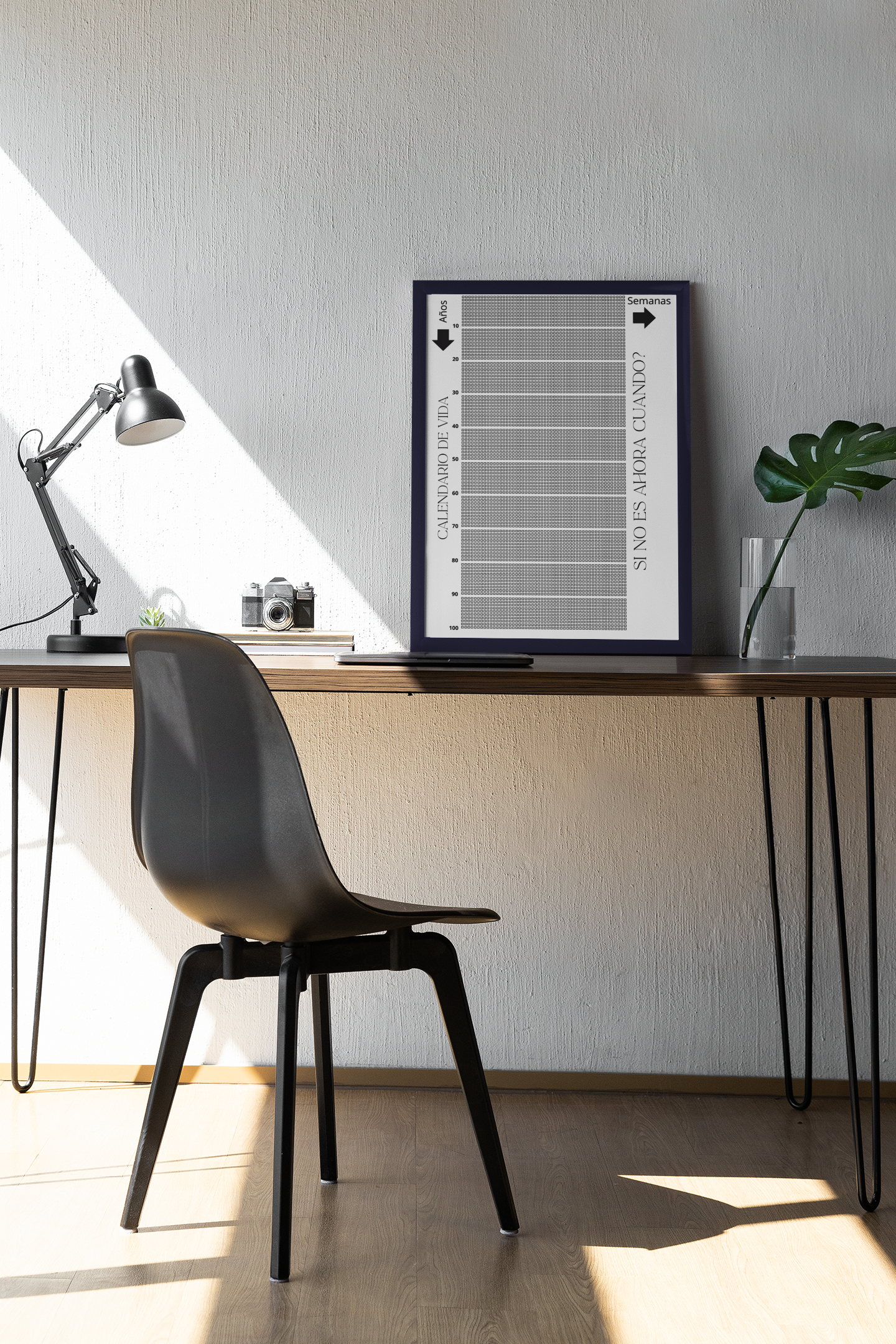 3 different printable calendar